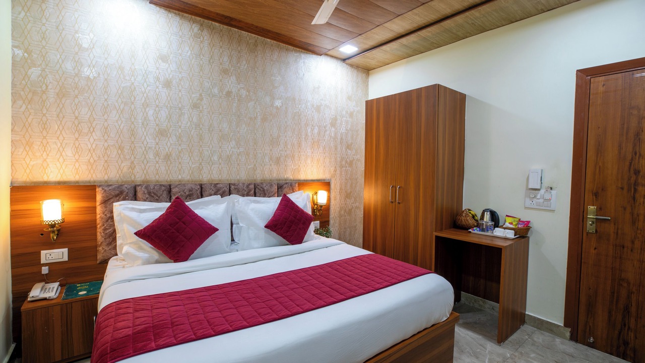 Photo of Bedroom in Noida