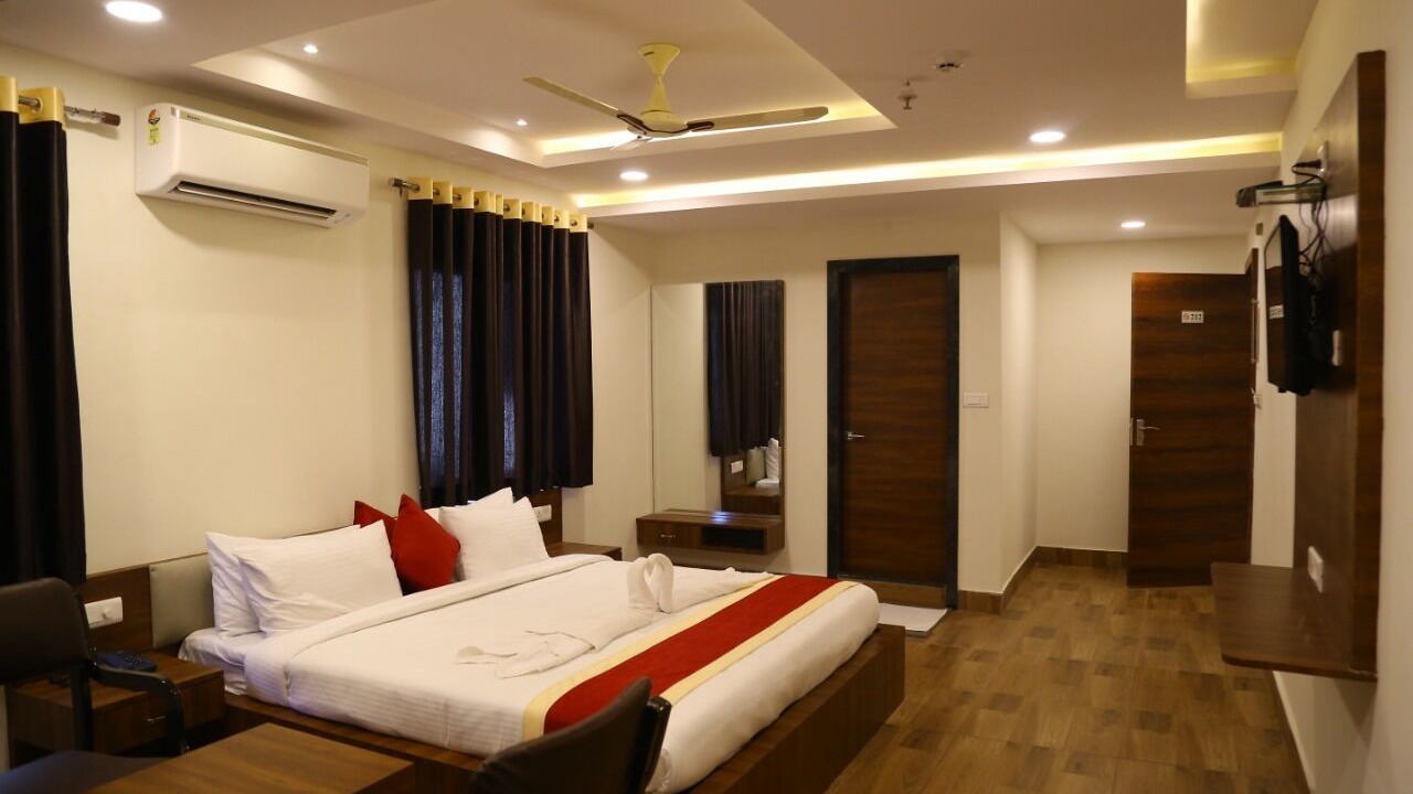 Photo of Bedroom in Vanasthalipuram