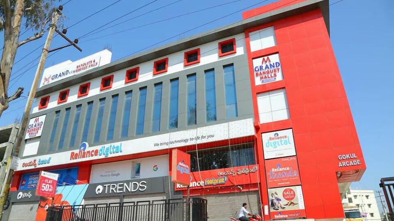 Photo of Outdoor in Vanasthalipuram