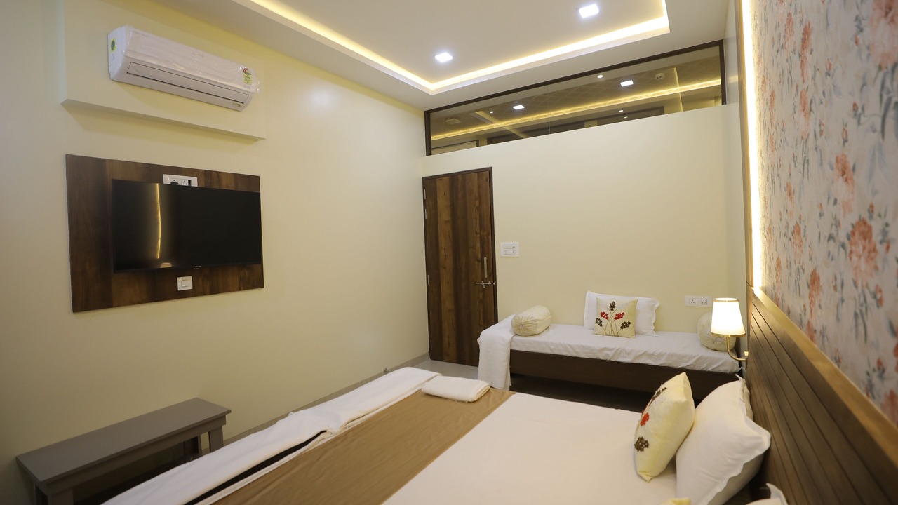 Photo of Bathroom in Kalaburagi