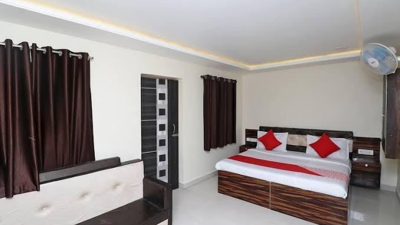 Photo of Bedroom in Mathura