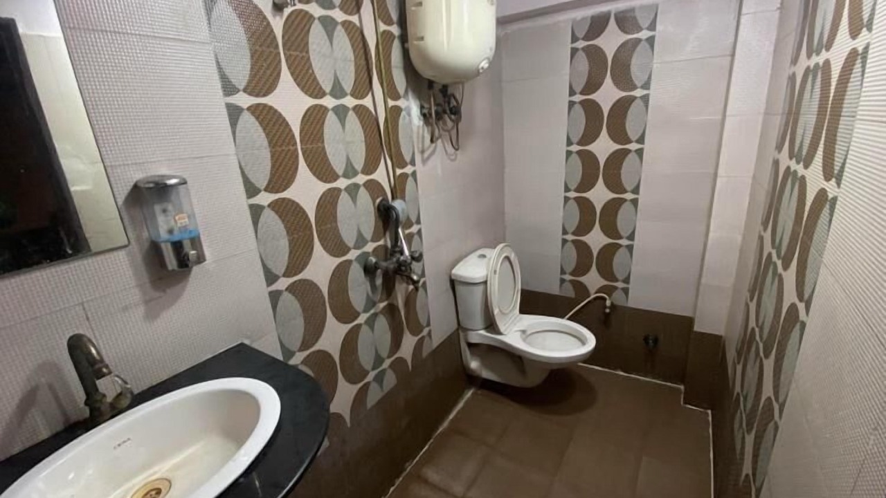 Photo of Bathroom in Mathura