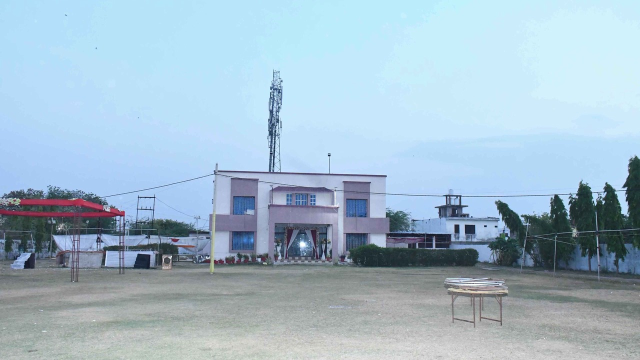 Photo of Outdoor in Khajuraho