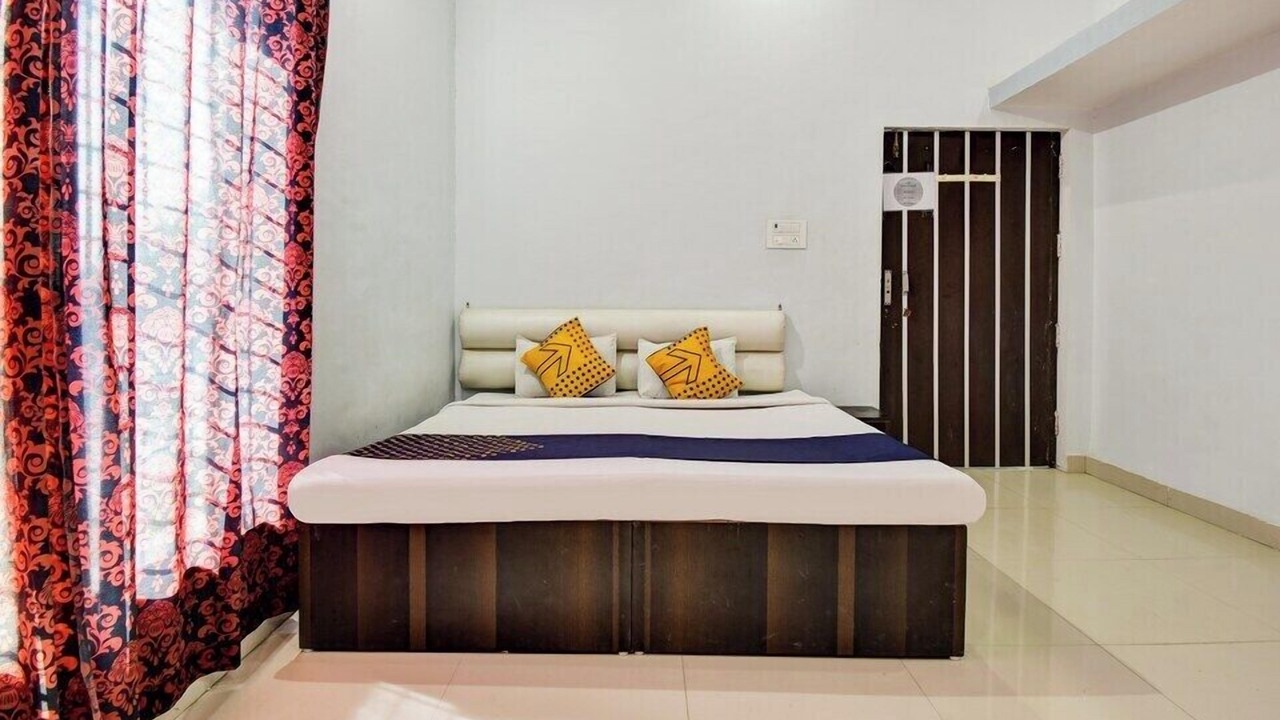 Photo of Bedroom in Khajuraho