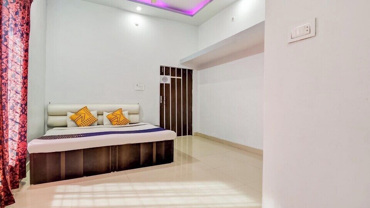 Photo of Bedroom in Khajuraho
