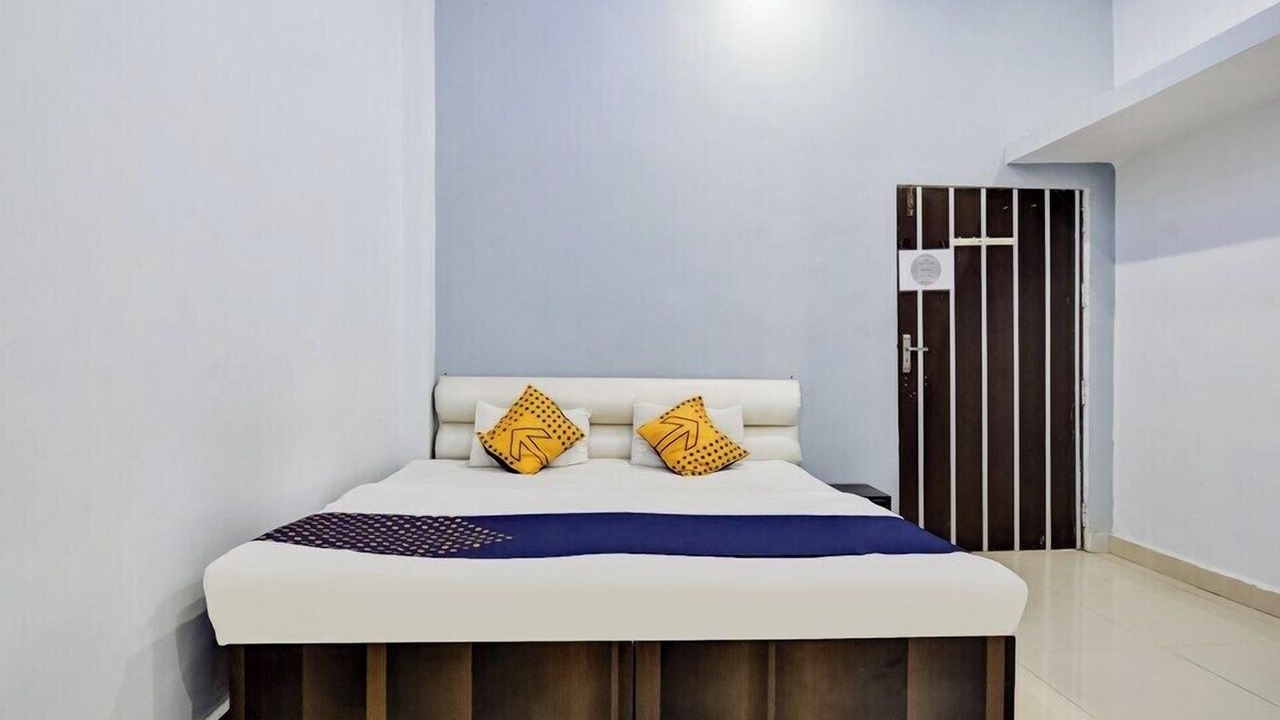 Photo of Bedroom in Khajuraho