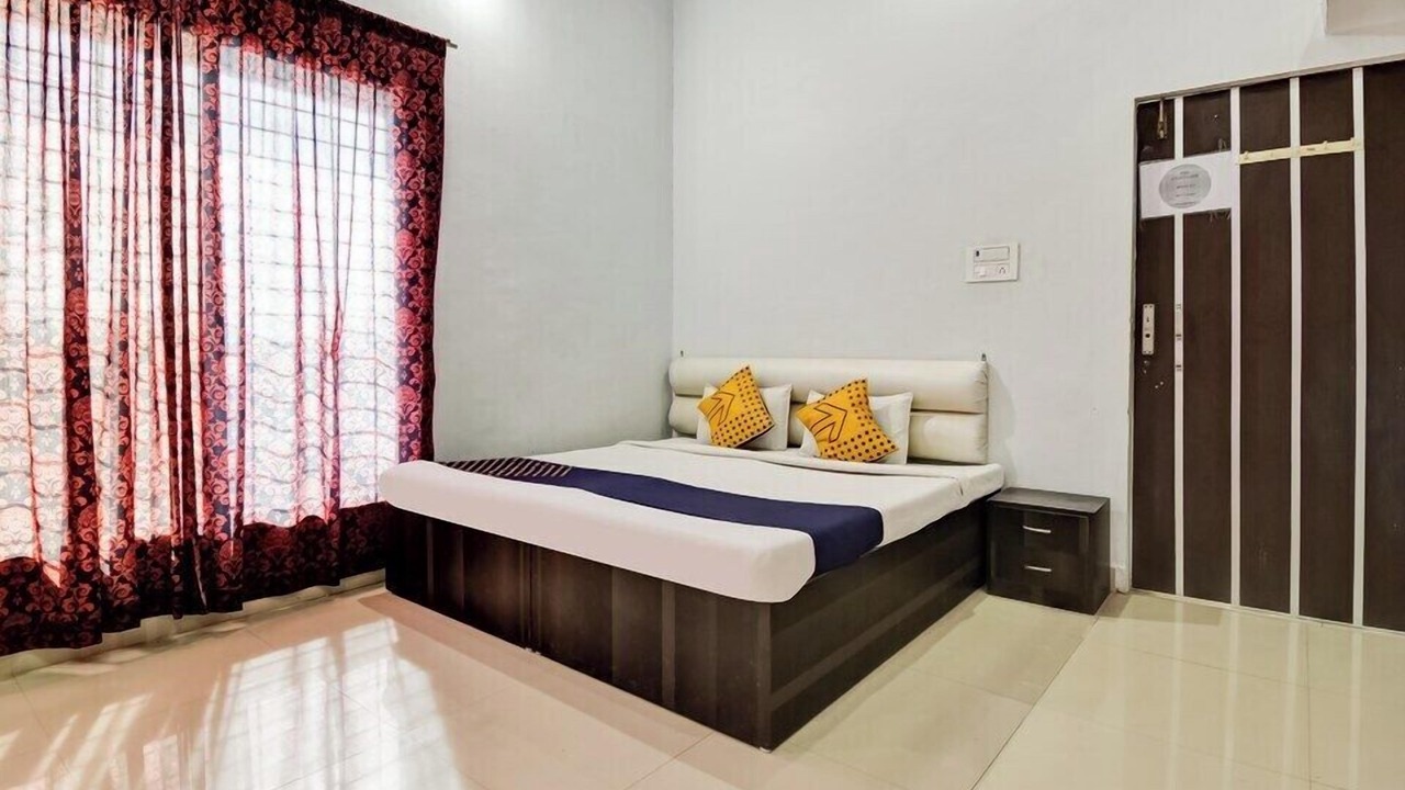 Photo of Bedroom in Khajuraho