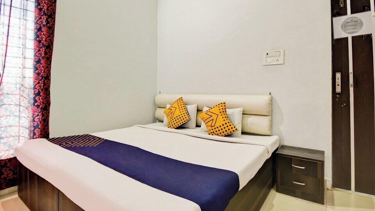 Photo of Bedroom in Khajuraho