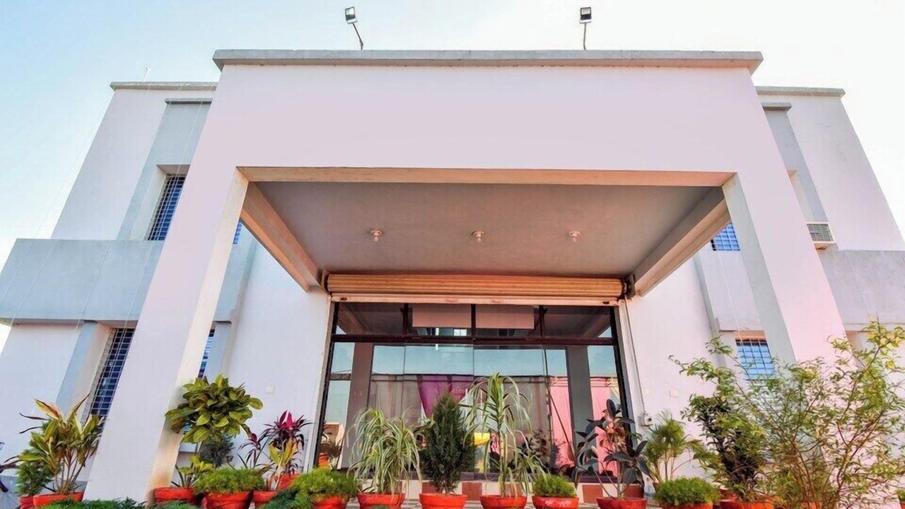 Photo of Outdoor in Khajuraho