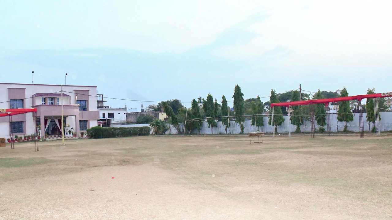 Photo of Outdoor in Khajuraho