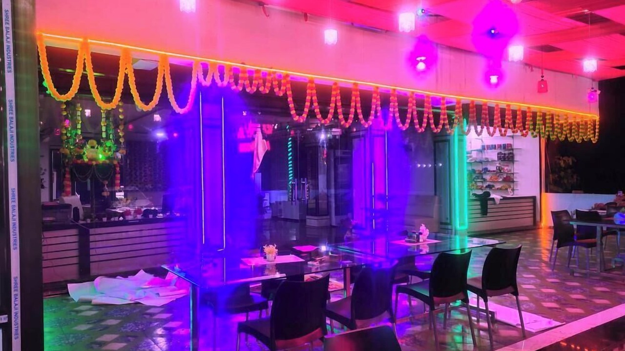 Photo of Outdoor in Jabalpur