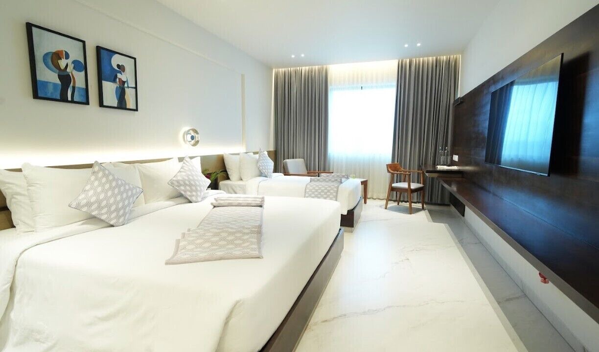 Photo of Bedroom in Mysore