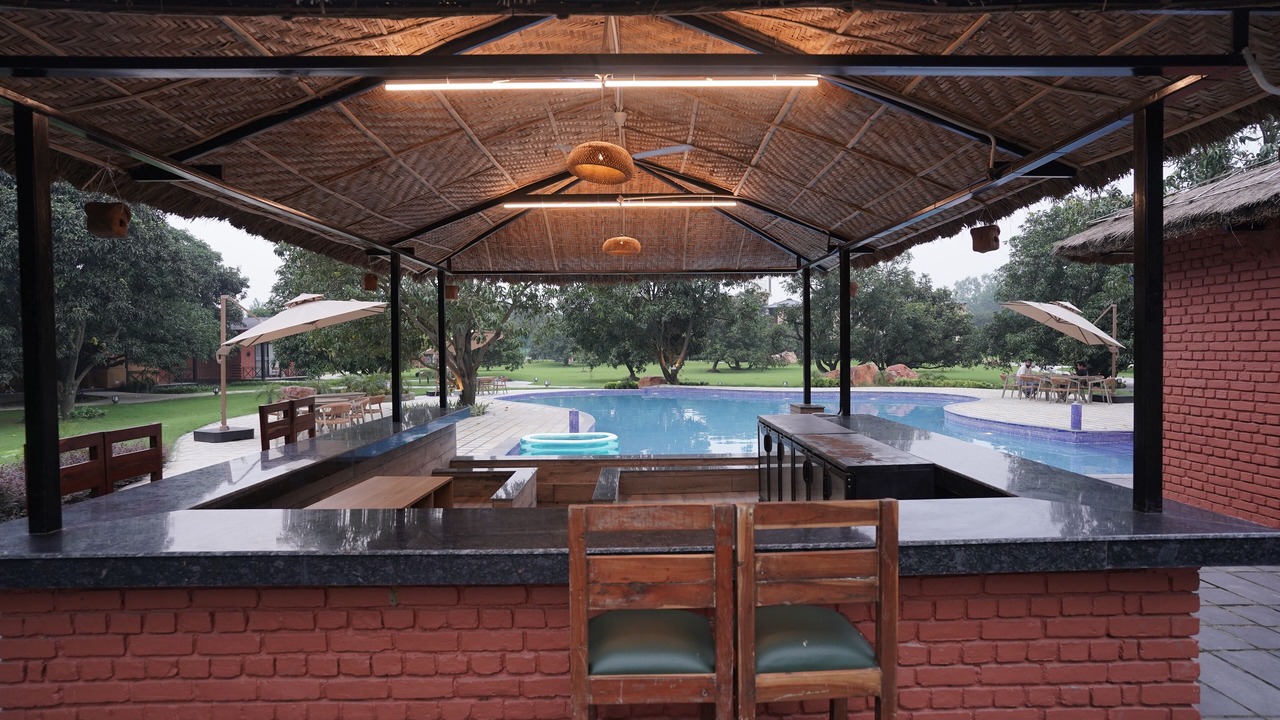 Photo of Outdoor in Garhmukteshwar