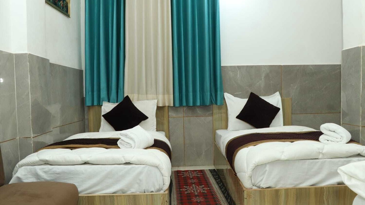 Photo of Bedroom in Faizabad