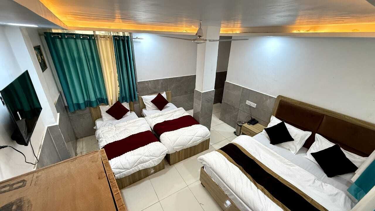 Photo of Bedroom in Faizabad