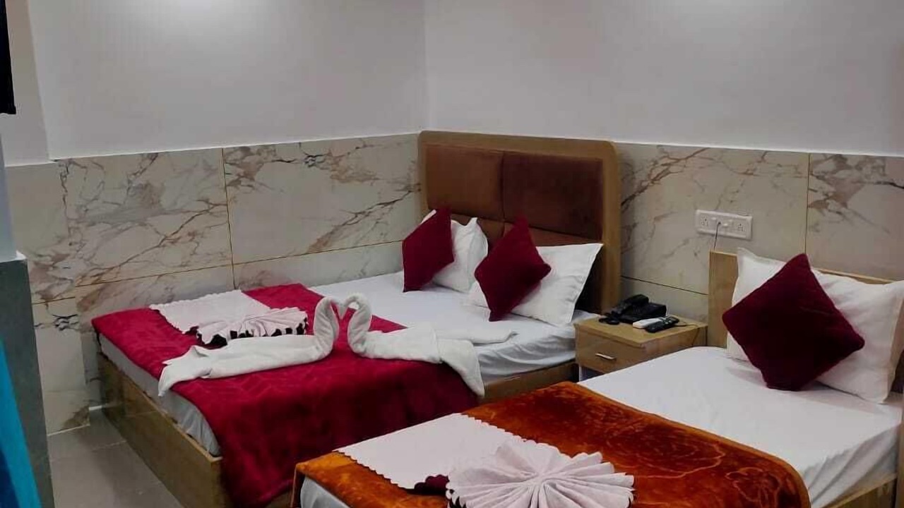 Photo of Bedroom in Faizabad