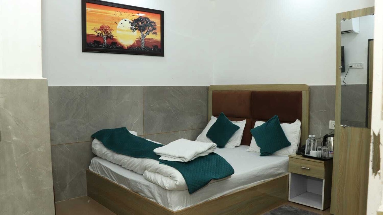 Photo of Bedroom in Faizabad