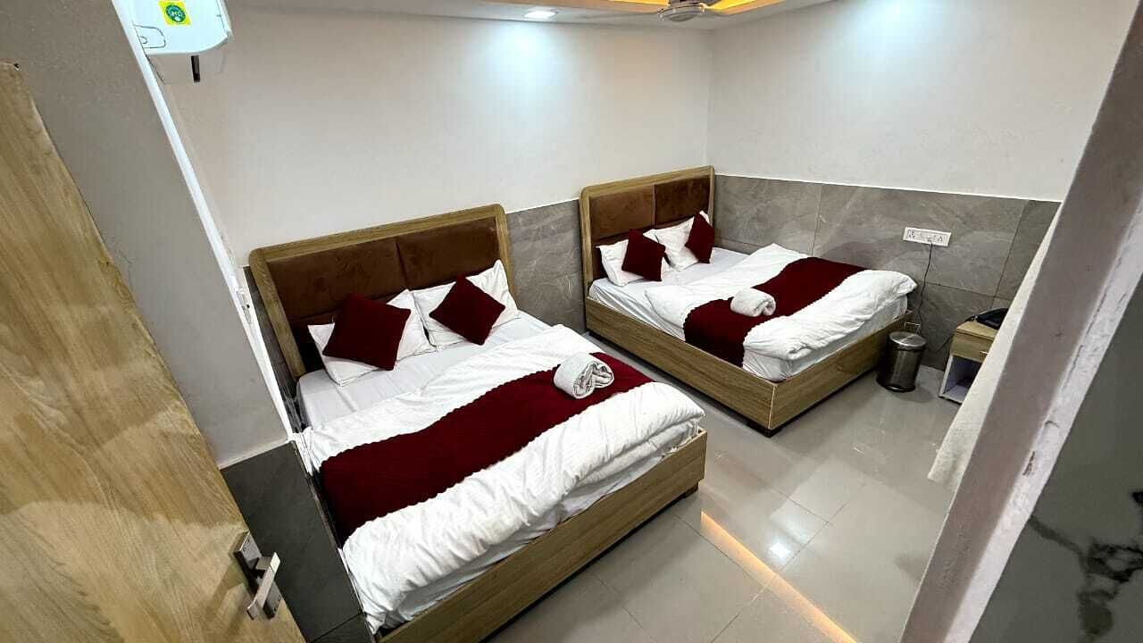 Photo of Bedroom in Faizabad
