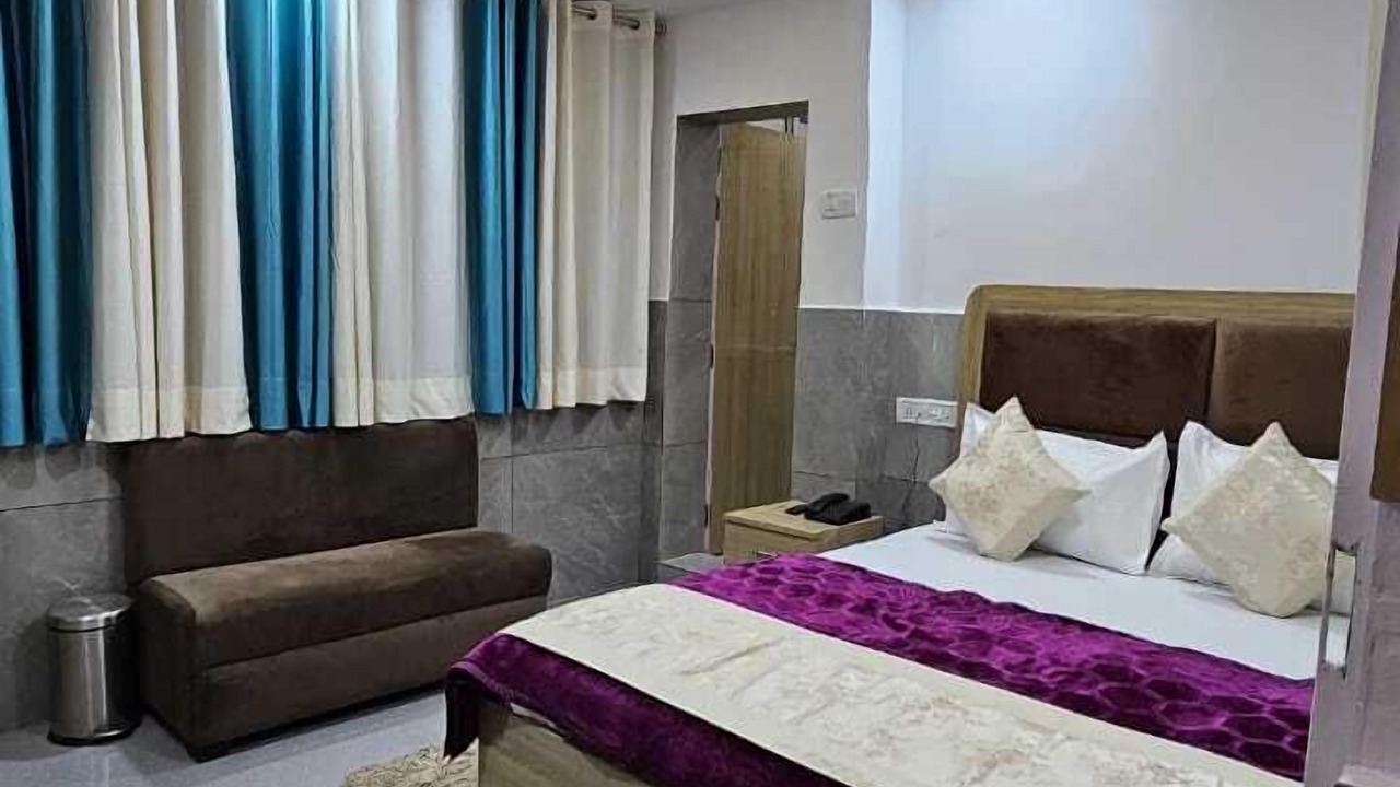 Photo of Bedroom in Faizabad