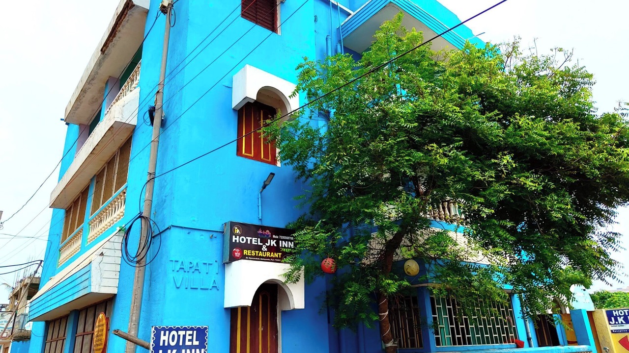 Photo of Outdoor in Puri