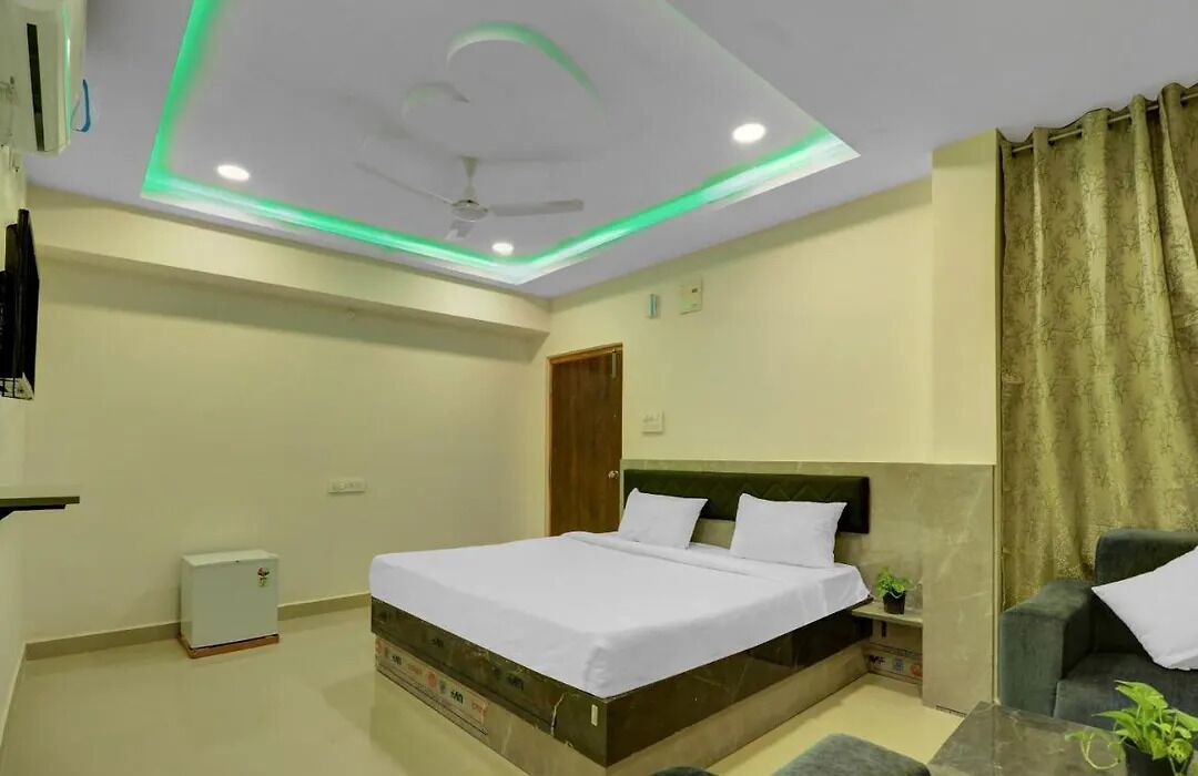 Photo of Bedroom in Medchal