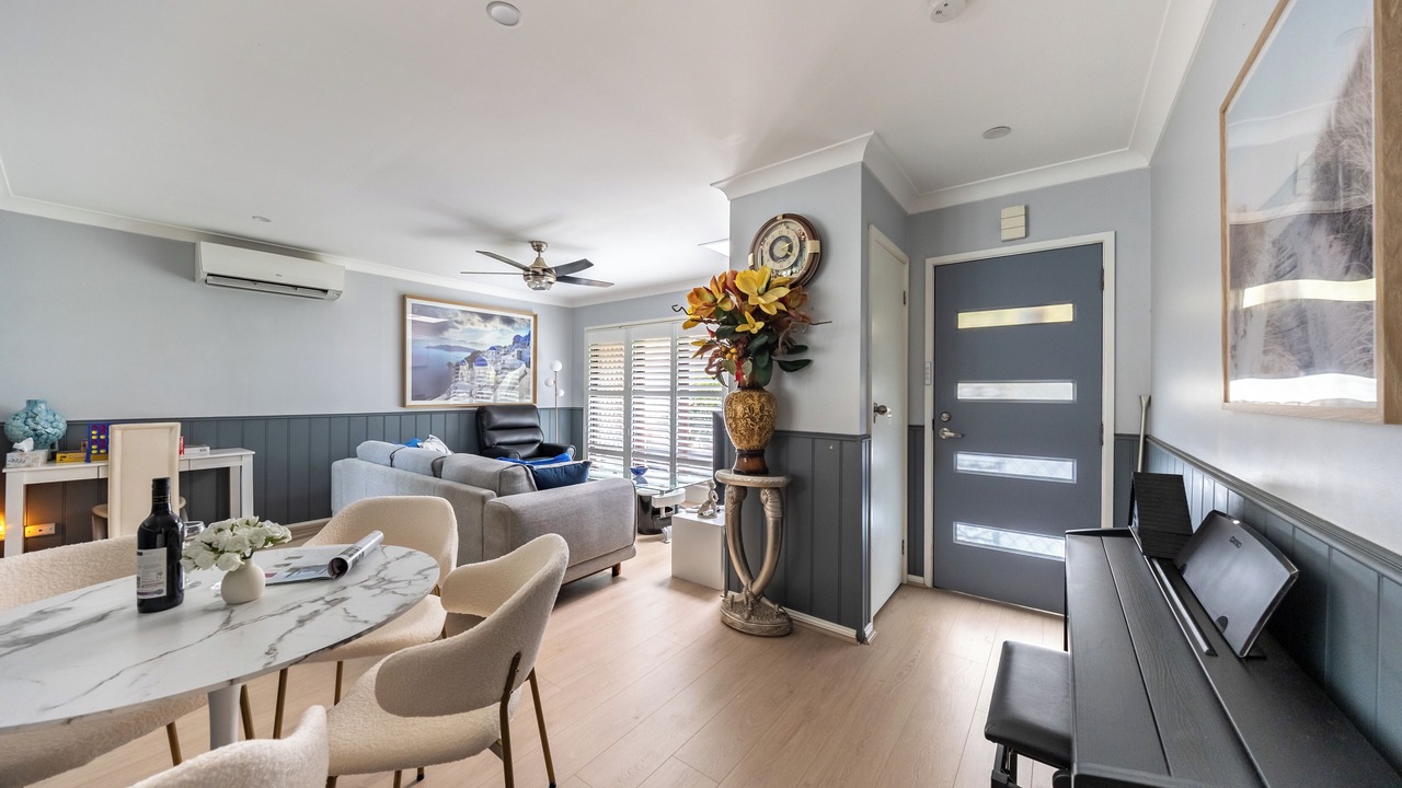 Photo of Livingroom in Ingleburn