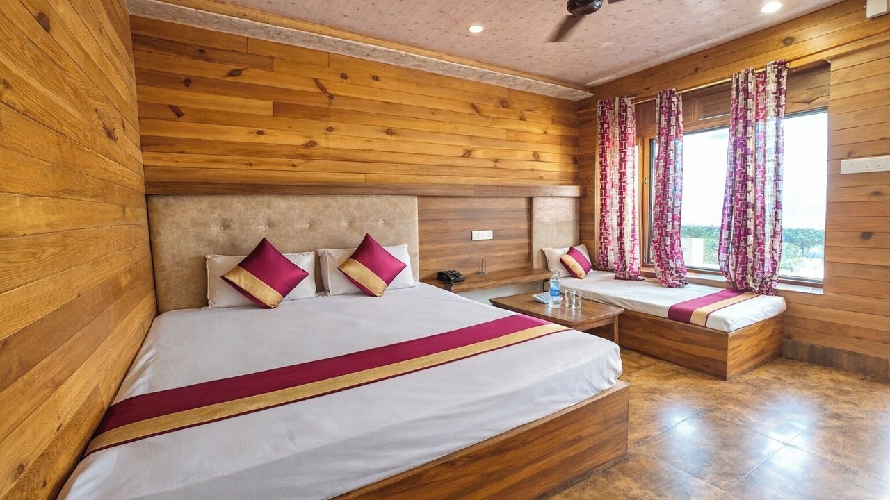 Photo of Outdoor in Nainital