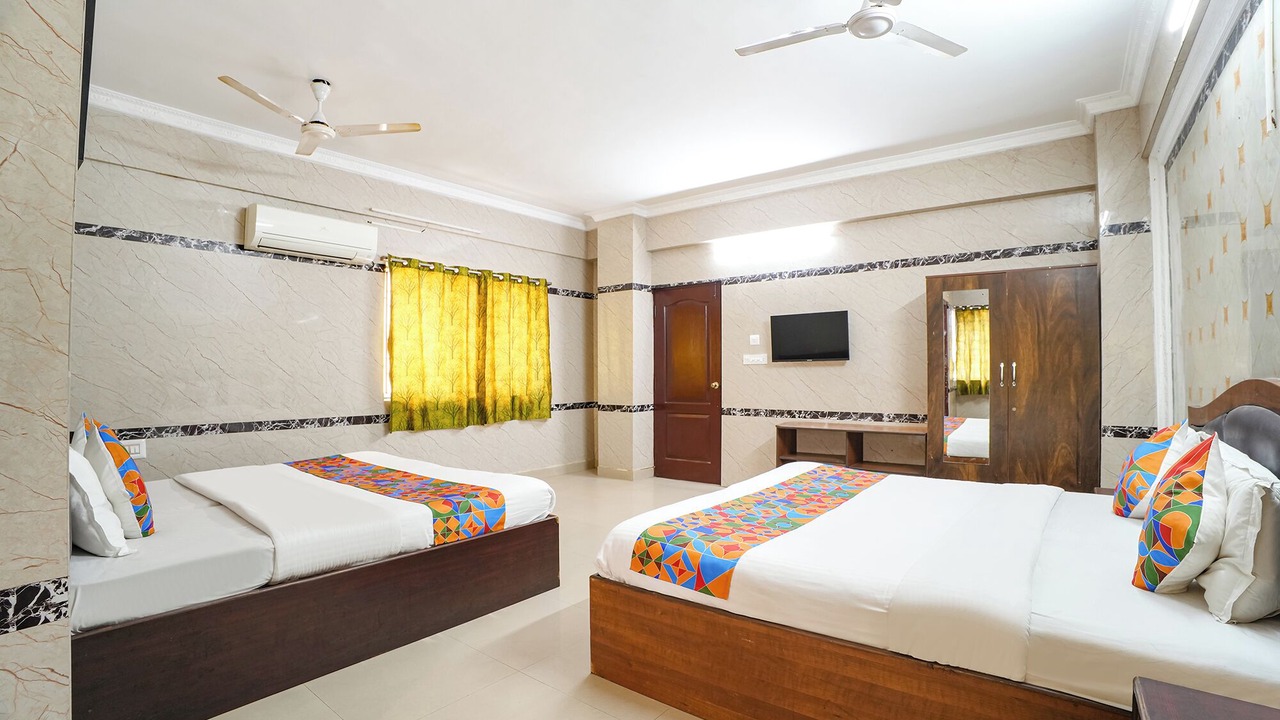 Photo of Bedroom in Perambur Purasavakam