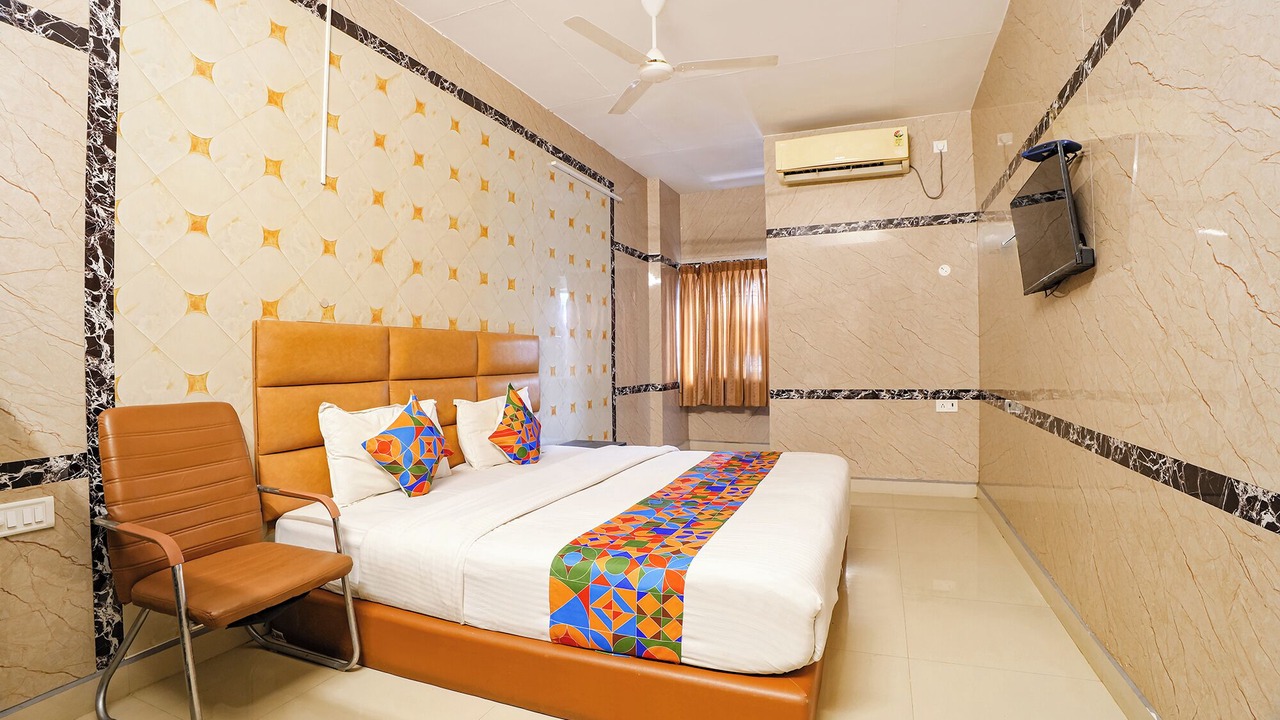 Photo of Bedroom in Perambur Purasavakam