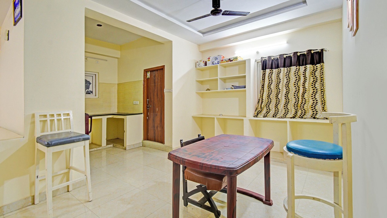 Photo of Kitchen in Medchal