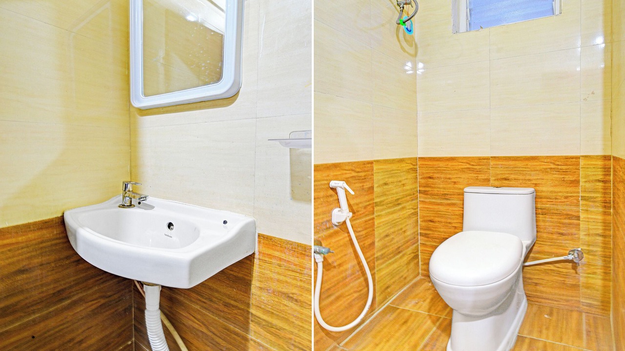 Photo of Bathroom in Medchal
