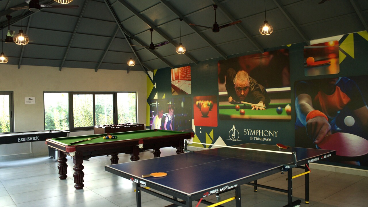Photo of Bedroom in Hosur