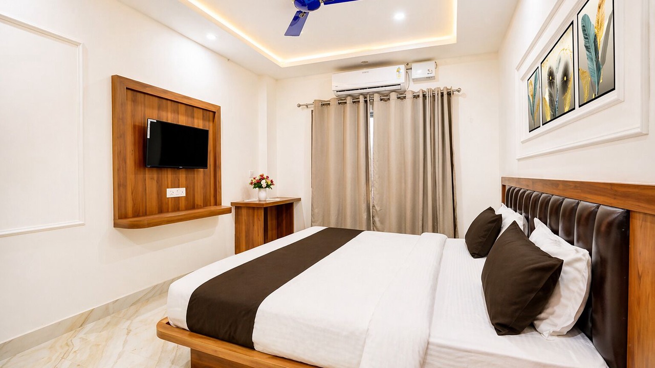 Photo of Bedroom in Varanasi