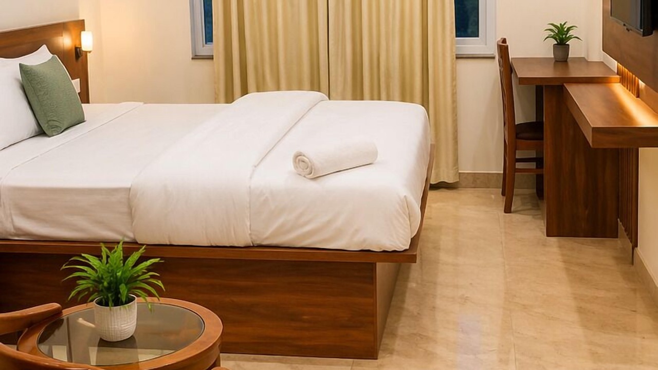Photo of Bedroom in Varanasi