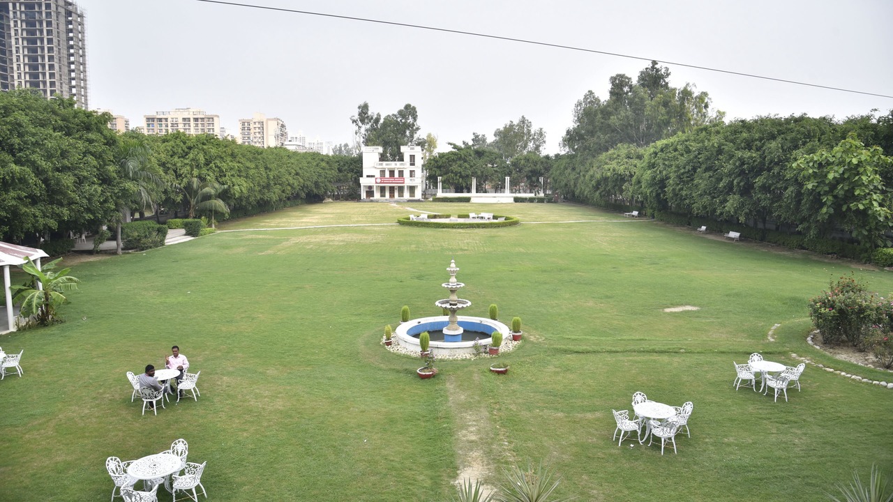 Photo of Outdoor in Mohangarh