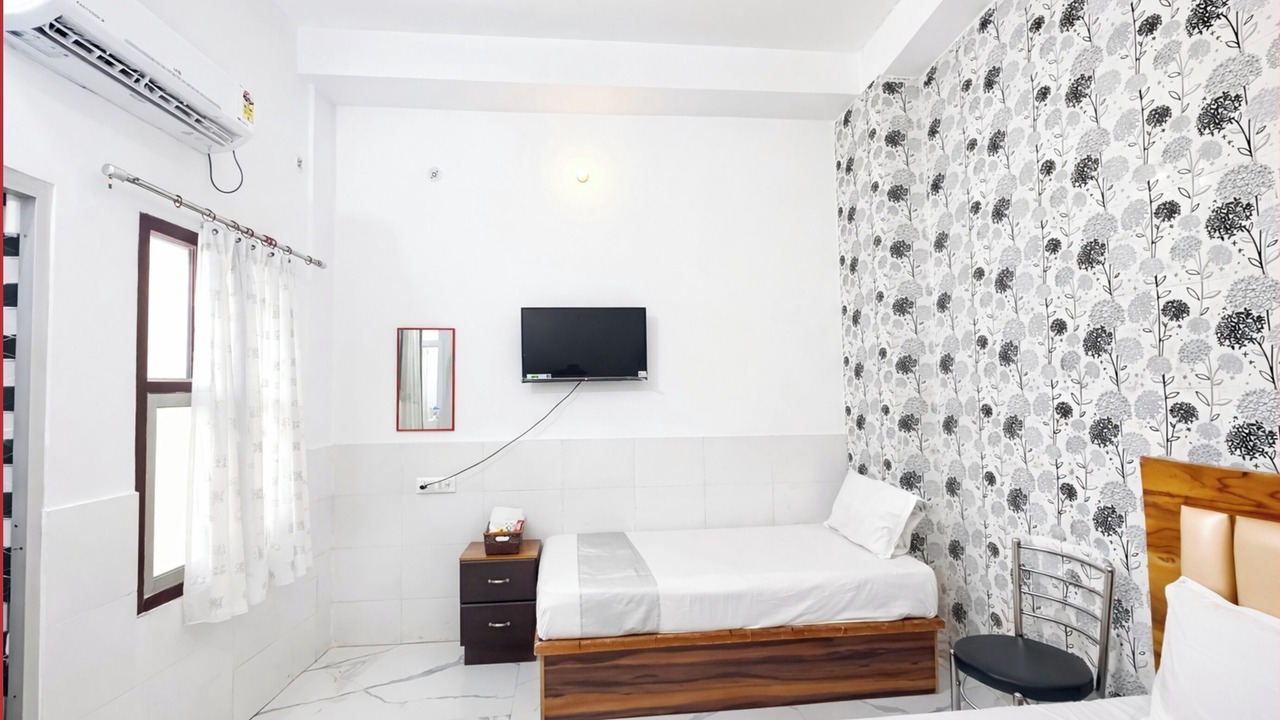 Photo of Bedroom in Ayodhya