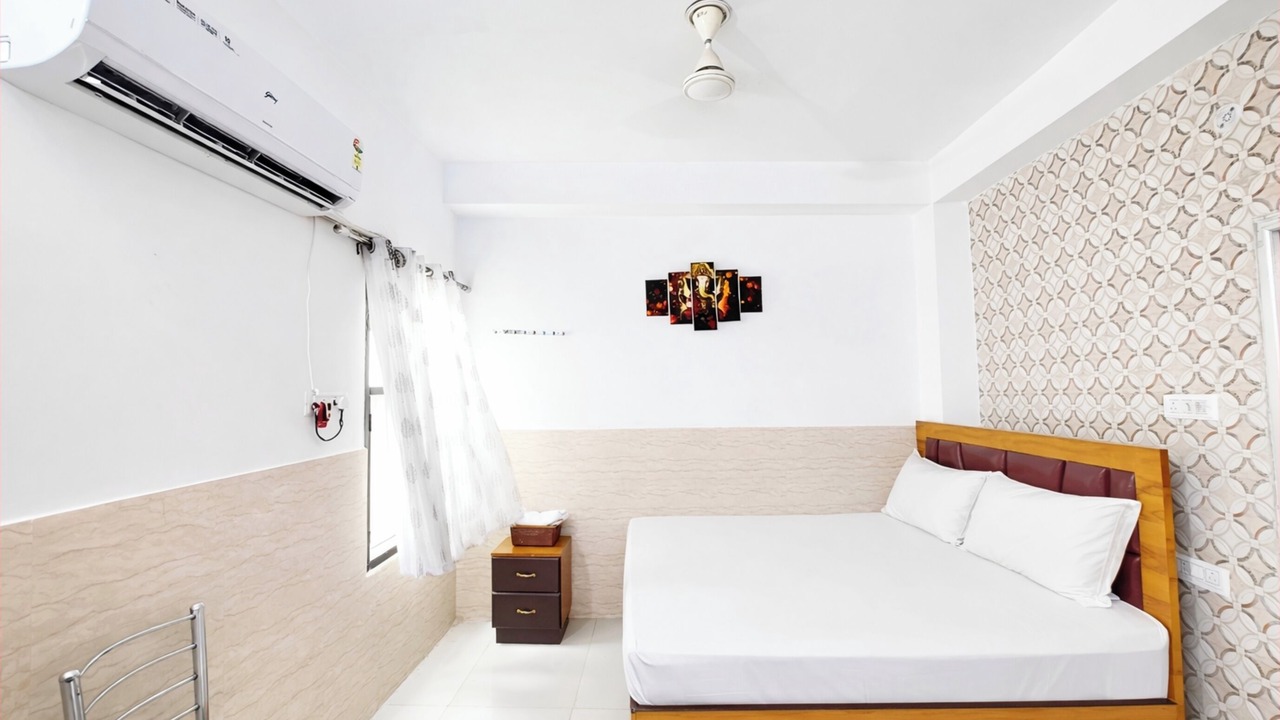 Photo of Bedroom in Ayodhya