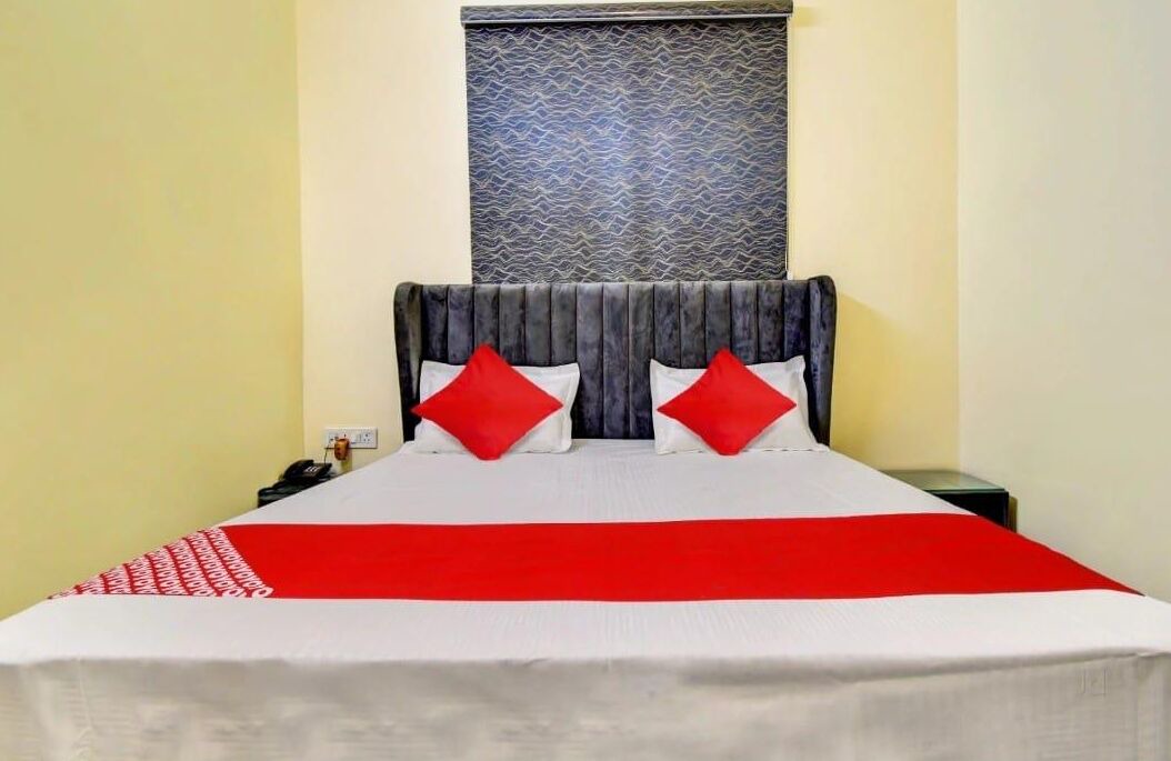Photo of Bedroom in Bahadurgarh