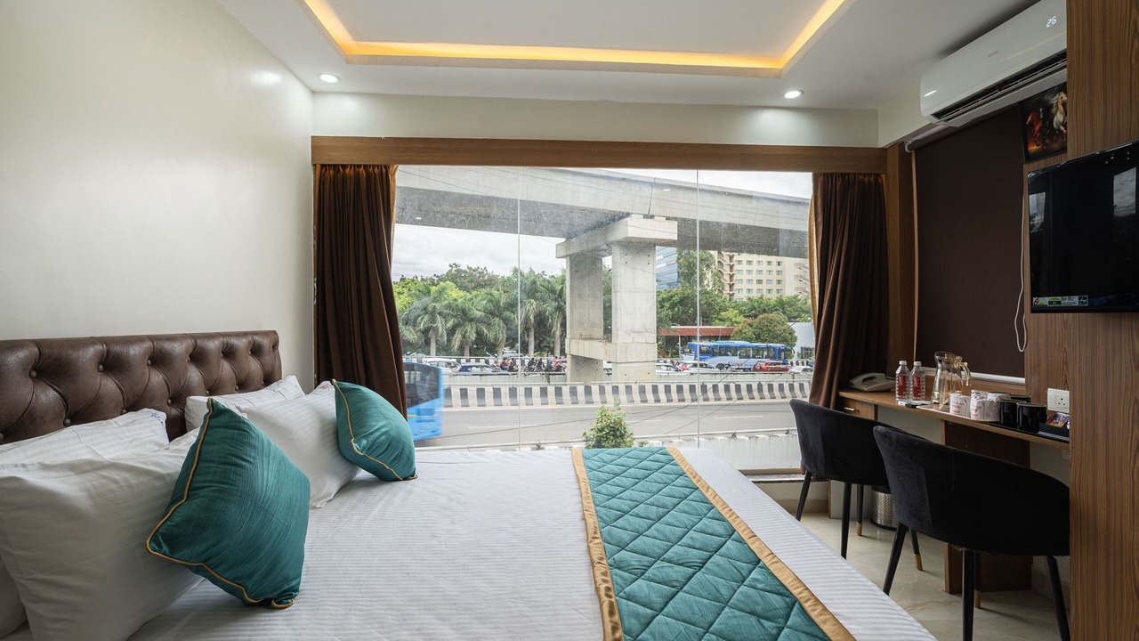 Photo of Bedroom in Bellandur