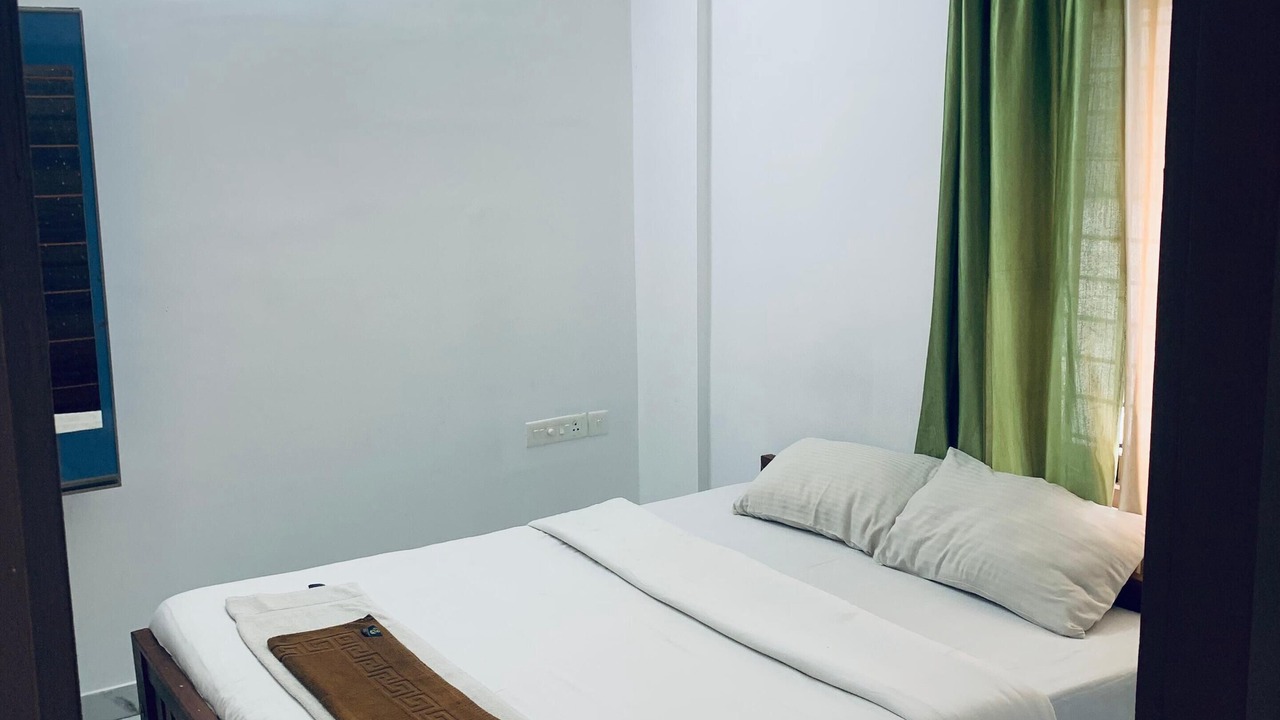 Photo of Bedroom in Kakkanad