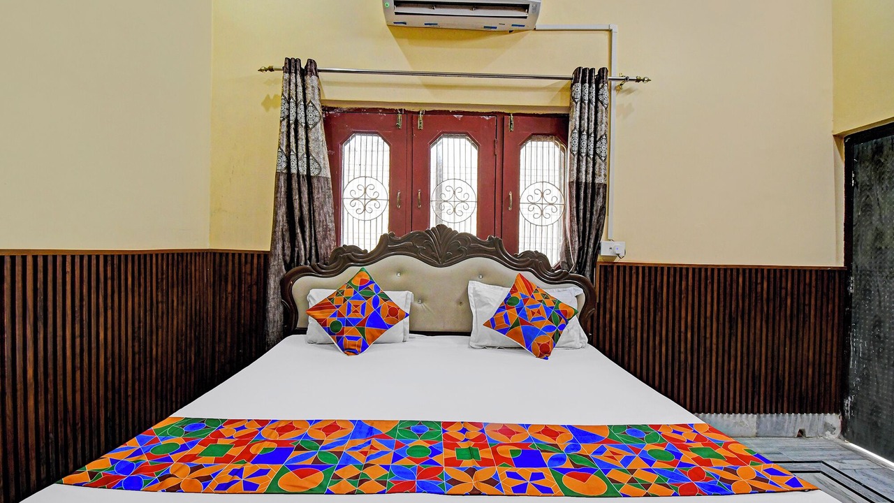 Photo of Bedroom in Faizabad