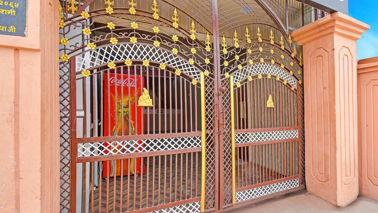 Photo of Outdoor in Faizabad