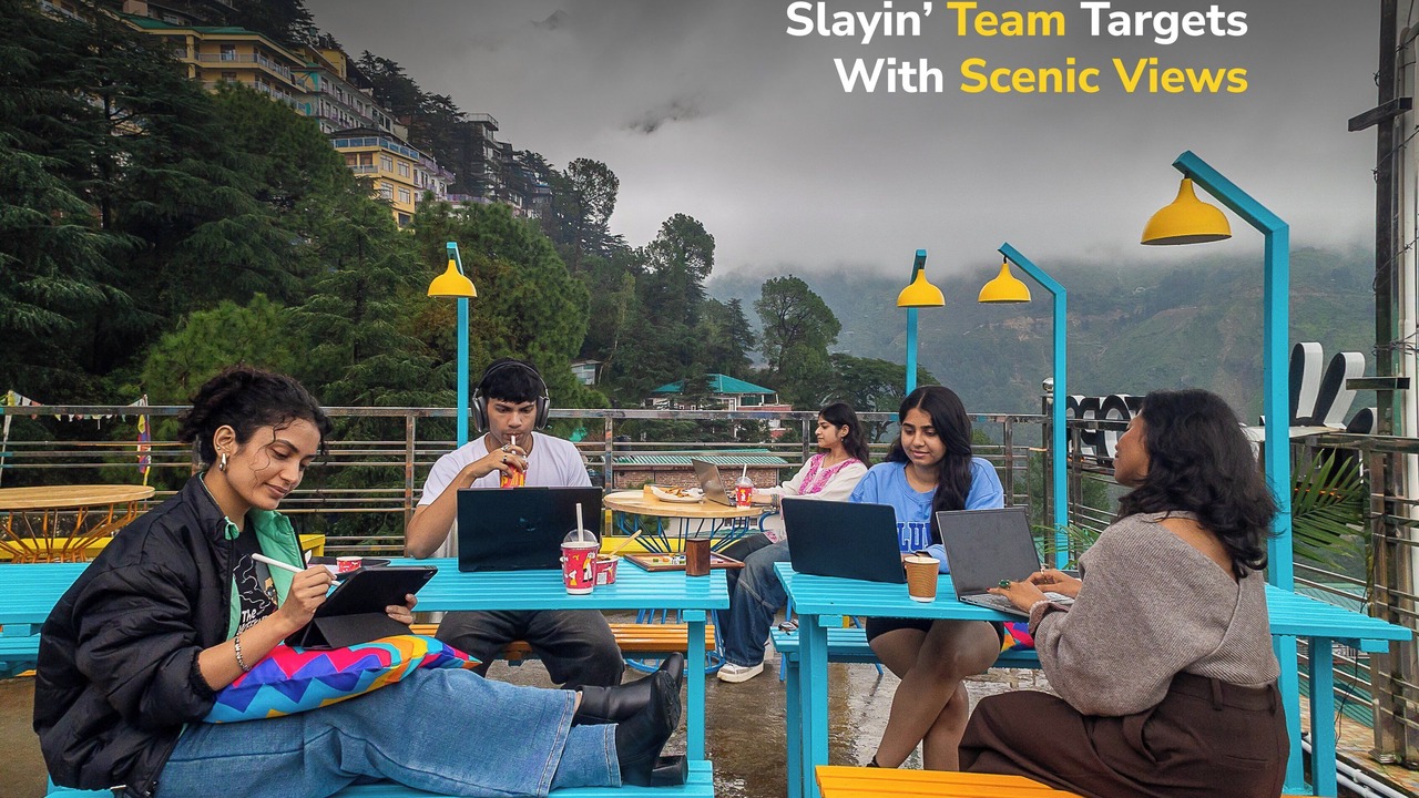 Photo of Outdoor in McLeod Ganj