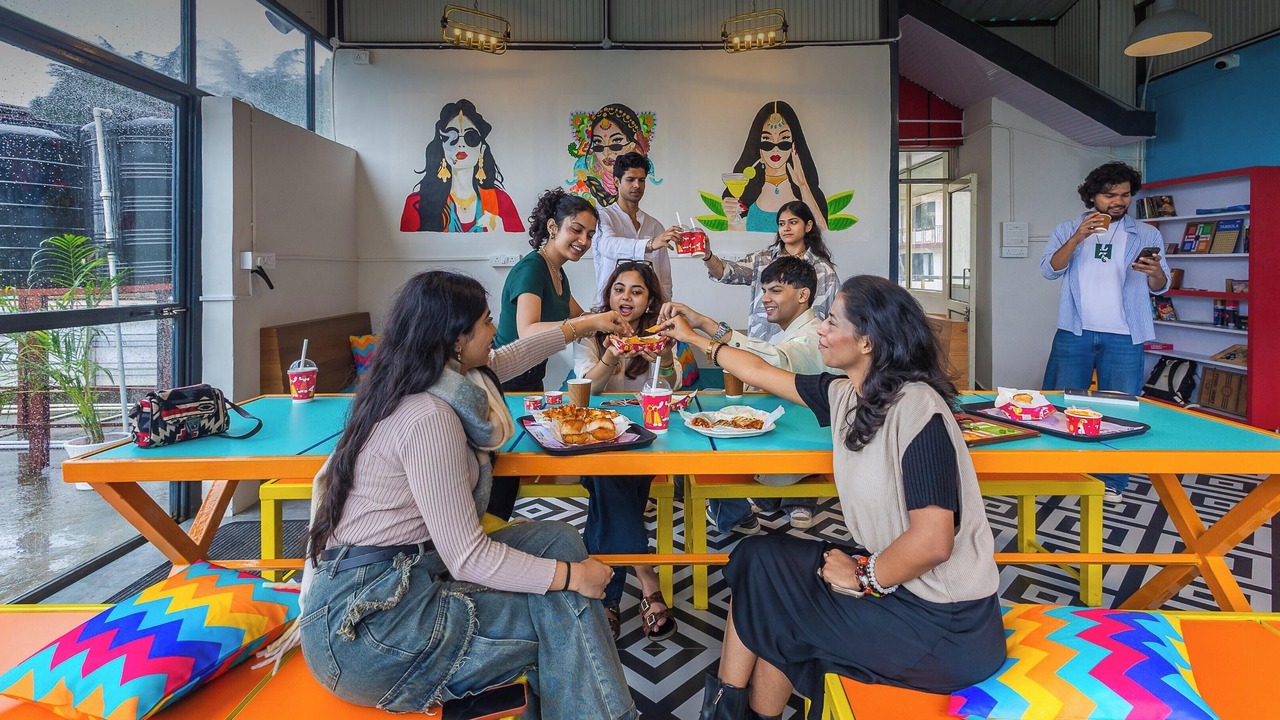 Photo of Others in McLeod Ganj