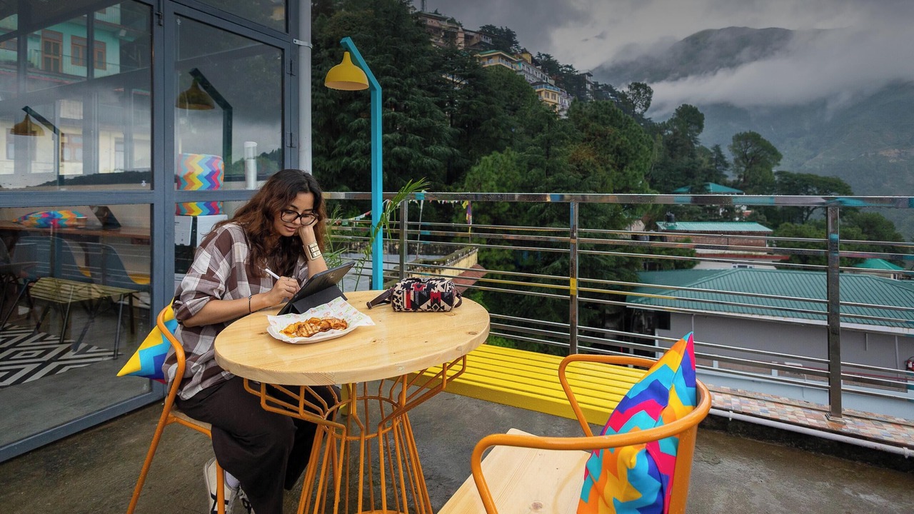 Photo of Others in McLeod Ganj