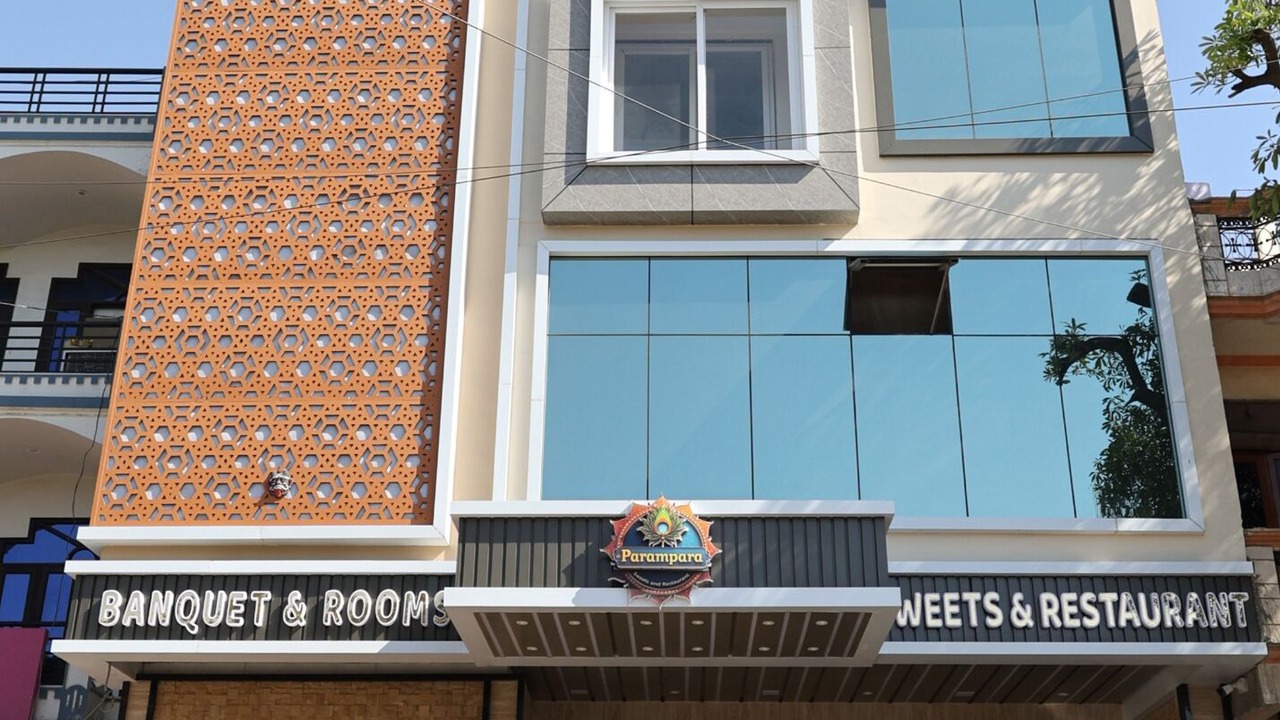 Photo of Outdoor in Kanpur