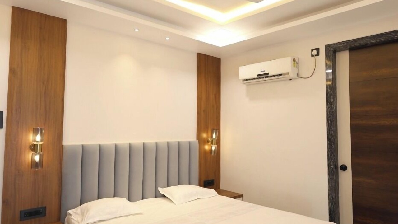 Photo of Bedroom in Kanpur
