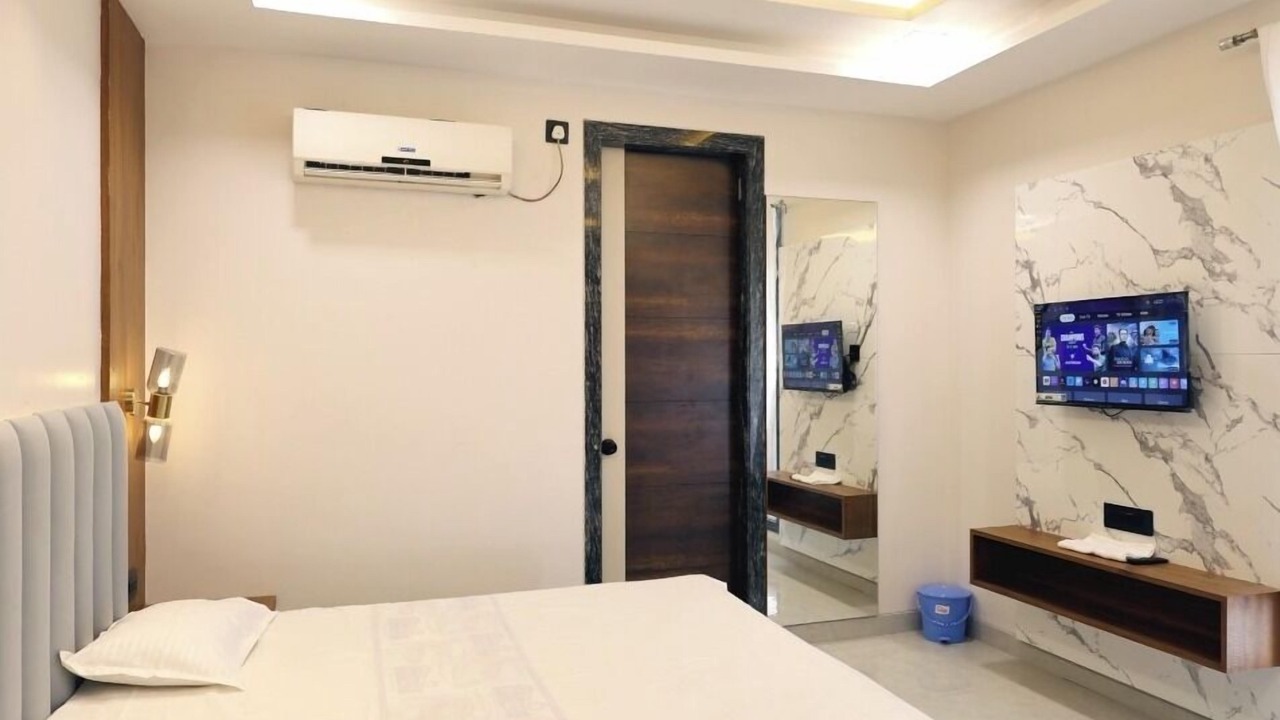 Photo of Bedroom in Kanpur