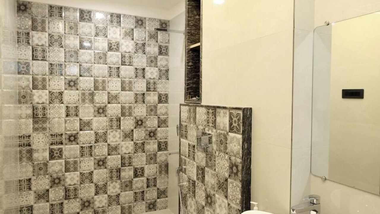 Photo of Bathroom in Kanpur