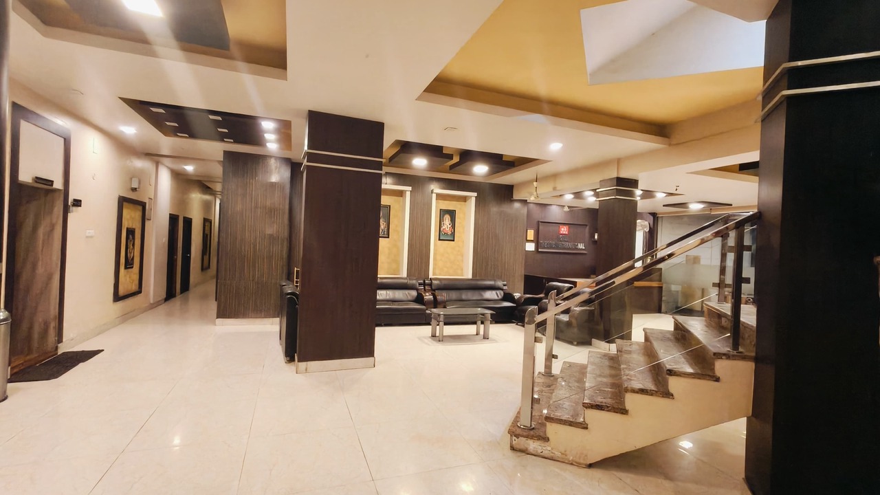 Photo of Livingroom in Siwan